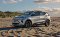 2025 Chevrolet Bolt EUV Price