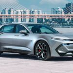 2025 Chevrolet Camaro Price