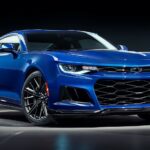 2025 Chevrolet Camaro ZL1 Price