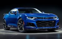 2025 Chevrolet Camaro ZL1 Price