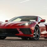 2025 Chevrolet Corvette Price