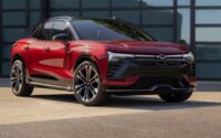 2025 Chevrolet Blazer Price