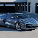 2025 Chevrolet Corvette EV Price