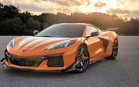 2025 Chevrolet Corvette Z06 Price