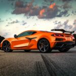 2025 Chevrolet Corvette ZR1 Price