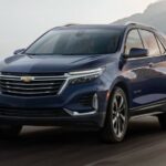 2025 Chevrolet Equinox Price