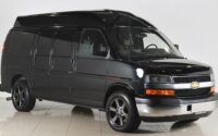 2025 Chevrolet Express Price