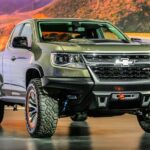 2025 Chevrolet Silverado 1500 ZR2 Price