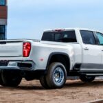 2025 Chevrolet Silverado 3500HD Price