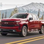 2025 Chevrolet Silverado EV Price