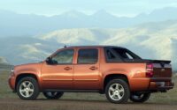 2026 Chevrolet Avalanche Price