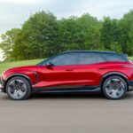 2026 Chevrolet Blazer EV Price