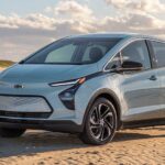 2026 Chevrolet Bolt EV Price