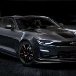 2026 Chevrolet Camaro Price