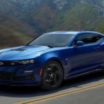 2026 Chevrolet Camaro ZL1 Price