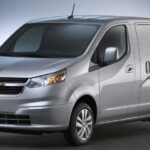 2026 Chevrolet City Express Price