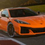 2026 Chevrolet Corvette Price