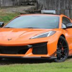 2026 Chevrolet Corvette Z06 Price