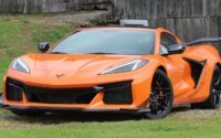 2026 Chevrolet Corvette Z06 Price