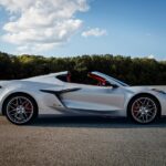 2026 Chevrolet Corvette ZR1 Price