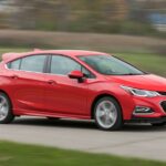 2026 Chevrolet Cruze Price