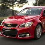 2026 Chevrolet SS Price