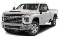 2026 Chevrolet Silverado 3500HD Price