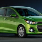 2026 Chevrolet Spark Price