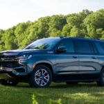 2026 Chevrolet Suburban Price