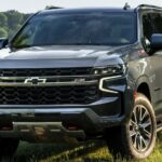 2026 Chevrolet Tahoe Price