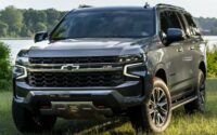 2026 Chevrolet Tahoe Price