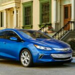 2026 Chevrolet Volt Price