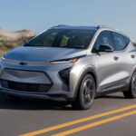 2026 Chevy Bolt EUV Price