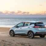 2026 Chevy Bolt EV Price