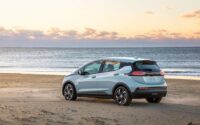 2026 Chevy Bolt EV Price