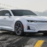 2026 Chevy Camaro Price