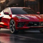 2026 Chevy Corvette Z06 Price