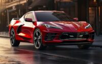 2026 Chevy Corvette Z06 Price