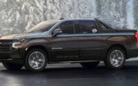 2026 Chevy Avalanche Price