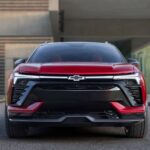 2026 Chevy Blazer EV Price