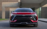 2026 Chevy Blazer EV Price