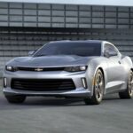 2026 Chevy Camaro SUV Price