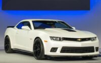 2026 Chevy Camaro Z28 Price