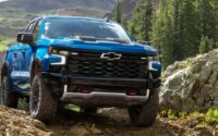 2026 Chevy Colorado Price