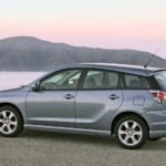 2027 Toyota Matrix Price