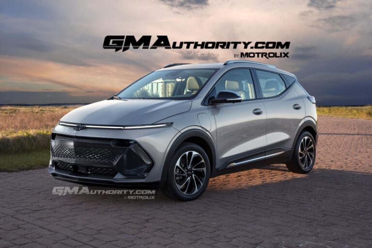 2026 Chevrolet Bolt EV Specs: A Comprehensive Overview