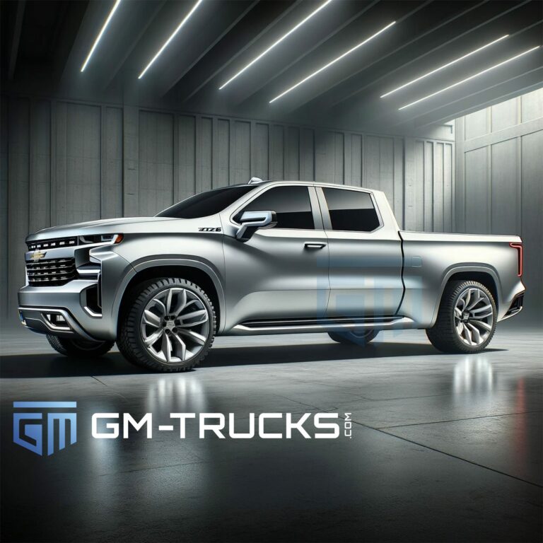 2026 Chevrolet Silverado 1500 Hybrid: A Revolutionary Force in the Truck Market
