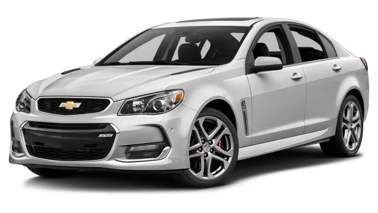 2026 Chevrolet SS Specs: A Comprehensive Overview