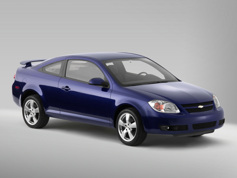 2026 Chevy Cobalt Specs: A Comprehensive Overview