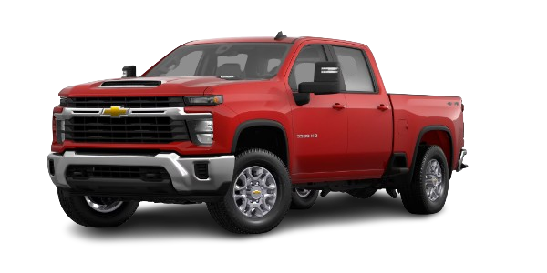 Introducing the New 2026 Chevrolet Silverado 3500HD: Redefining Heavy-Duty Performance